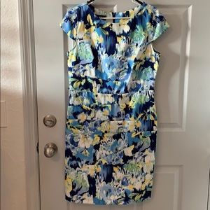 Beautiful summer work/event dress!